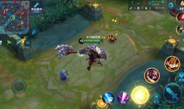 最新英雄调整爆料游戏,揭秘最新游戏调整爆料，谁将成为战场新霸主？