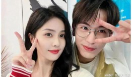 白鹿张凌赫最新爆料,揭秘幕后的精彩瞬间